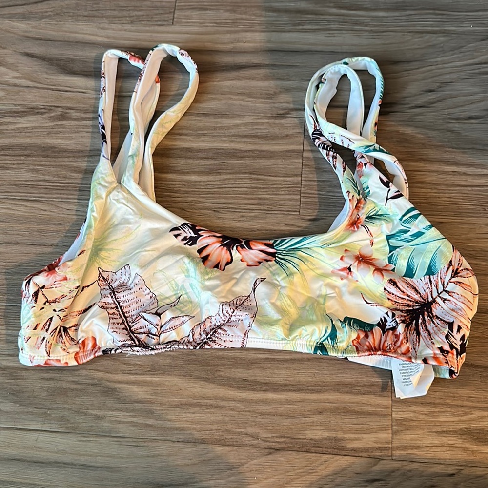 Bikini top